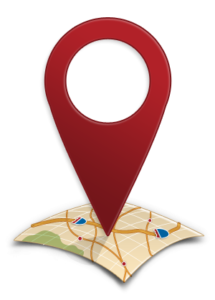 Address Icon